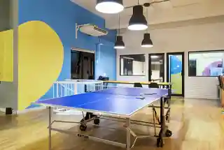 Indoor Games